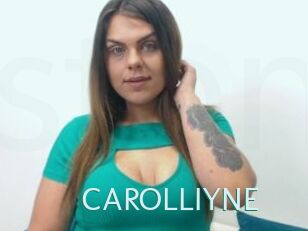 CAROLLIYNE