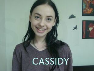 CASSIDY_