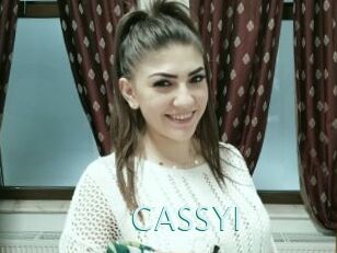 CASSYI