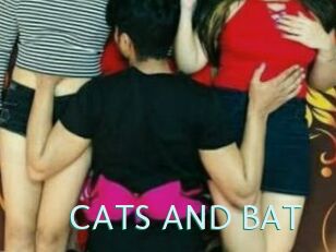CATS_AND_BAT Straponles