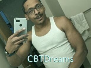 CBTDreams
