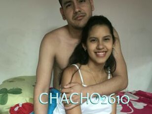 CHACHO2610