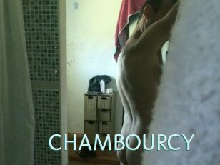 CHAMBOURCY