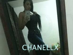 CHANELLX
