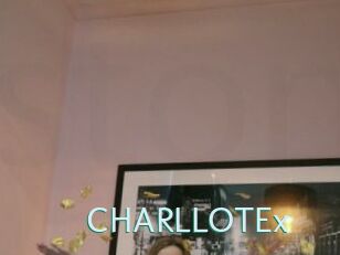 CHARLLOTEx