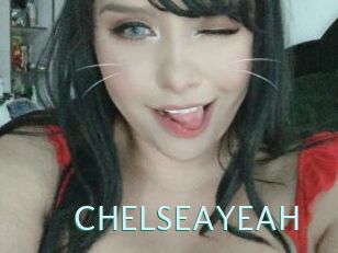 CHELSEAYEAH