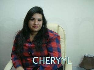 CHERYYL