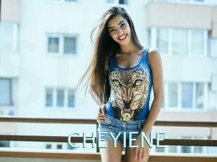 CHEYIENE_