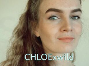 CHLOExwild