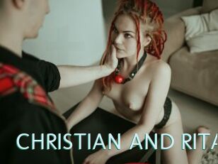 CHRISTIAN_AND_RITA