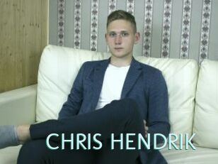 CHRIS_HENDRIK