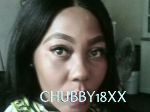 CHUBBY18XX