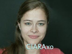 CIARAxo