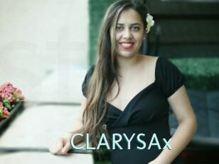CLARYSAx