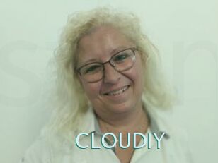 CLOUDIY