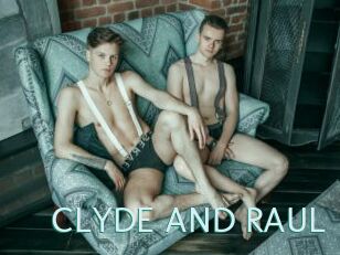 CLYDE_AND_RAUL