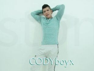 CODYboyx
