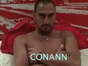 CONANN