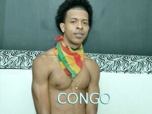 CONGO