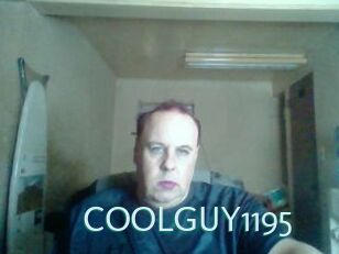 COOLGUY1195