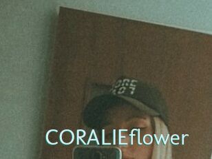 CORALIEflower