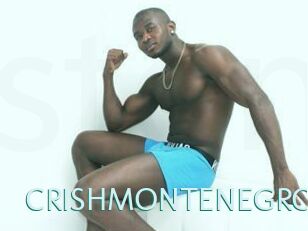 CRISHMONTENEGRO
