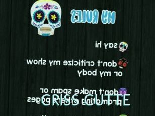 CRISS_CUTTE
