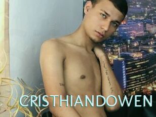 CRISTHIANDOWEN
