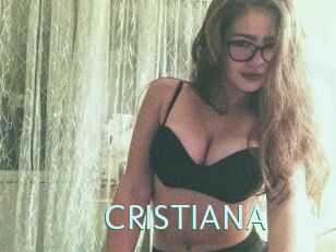 CRISTIANA