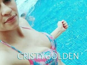 CRISTYGOLDEN