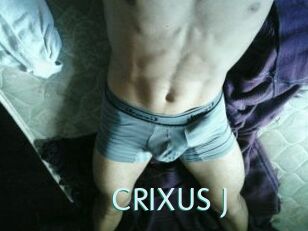 CRIXUS_J