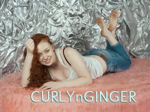 CURLYnGINGER