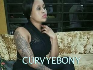 CURVYEBONY