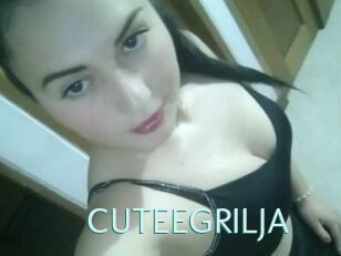 CUTEEGRILJA
