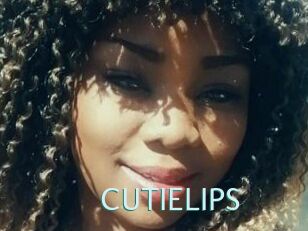 CUTIELIPS Straponles