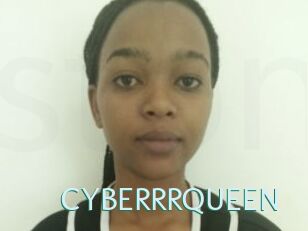 CYBERRRQUEEN