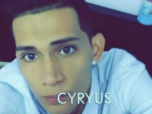 CYRYUS