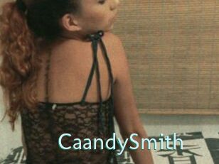 CaandySmith