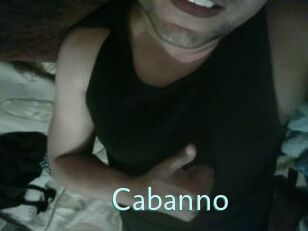 Cabanno