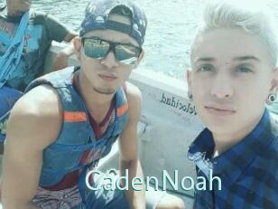 CadenNoah