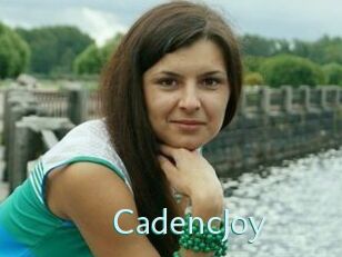 CadencJoy