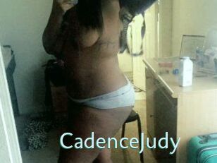 Cadence_Judy Straponles