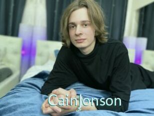 CainJonson