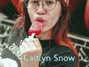 Caitlyn_Snow