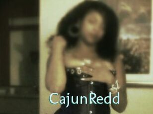 CajunRedd