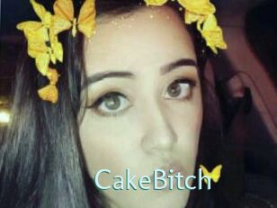 CakeBitch