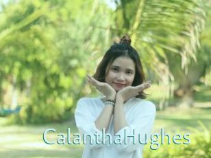 CalanthaHughes