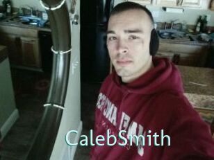 CalebSmith