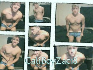 CaliBoyZac18