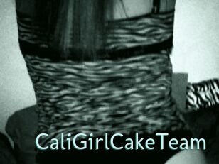CaliGirlCakeTeam